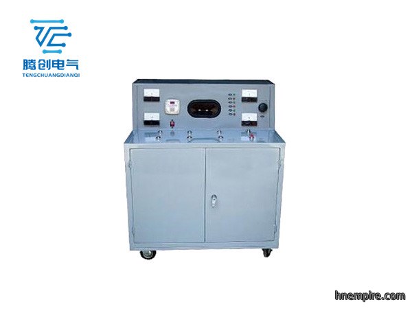 5130 矿用电缆故障测试仪