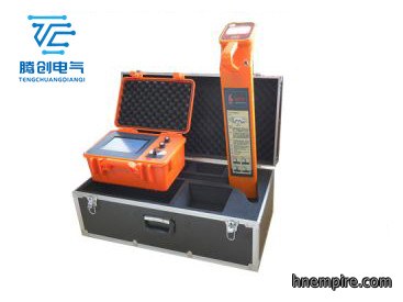 多功能电缆故障探测仪