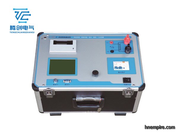 4000 互感器伏安特性测试仪