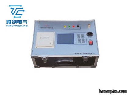 变压器有载分接开关测试仪