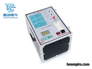 7000 变频介质损耗测试仪