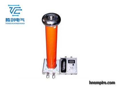 交直流分压器