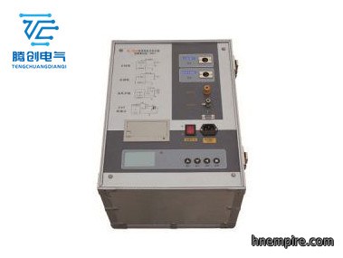7000A 高压介质损耗测试仪（变频）