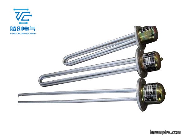 管状电加热器